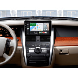 Купити Мультимедійна система Gazer T6009-J31 PRO MAX до Nissan Teana 2003-2008