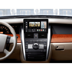 Купити Мультимедійна система Gazer T6009-J31 PRO MAX до Nissan Teana 2003-2008