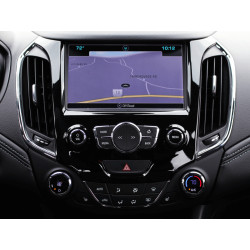 Купити Мультимедійна система Gazer T6009-J400 PRO MAX до Chevrolet Cruze 2 2015-2020