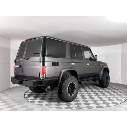 Купити Мультимедійна система Gazer T6009-J70 PRO MAX до Toyota Land Cruiser 70 (J70) 2007-2020