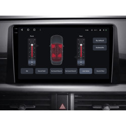 Купити Мультимедійна система Gazer T6009-JA PRO MAX до Kia Picanto (JA), Morning 2017-2020