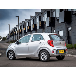 Купити Мультимедійна система Gazer T6009-JA PRO MAX до Kia Picanto (JA), Morning 2017-2020