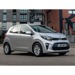 Купити Мультимедійна система Gazer T6009-JA PRO MAX до Kia Picanto (JA), Morning 2017-2020