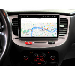 Купити Мультимедійна система Gazer T6009-JB PRO MAX до Kia Rio 2 (JB) 2005-2011