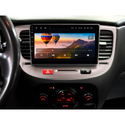Купити Мультимедійна система Gazer T6009-JB PRO MAX до Kia Rio 2 (JB) 2005-2011