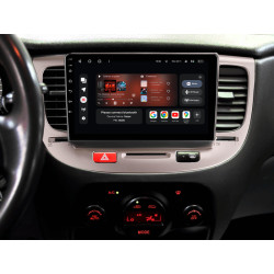 Купити Мультимедійна система Gazer T6009-JB PRO MAX до Kia Rio 2 (JB) 2005-2011