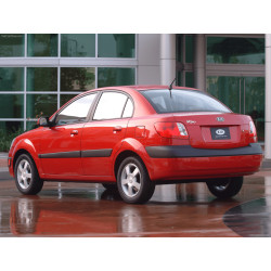 Купити Мультимедійна система Gazer T6009-JB PRO MAX до Kia Rio 2 (JB) 2005-2011