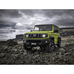 Купити Мультимедійна система Gazer T6009-JB64W PRO MAX до Suzuki Jimny 4 (JB64W) 2018-2020