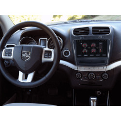 Купити Мультимедійна система Gazer T6009-JC PRO MAX до Dodge Journey (JC) 2011-2020