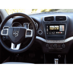 Купити Мультимедійна система Gazer T6009-JC PRO MAX до Dodge Journey (JC) 2011-2020