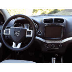 Купити Мультимедійна система Gazer T6009-JC PRO MAX до Dodge Journey (JC) 2011-2020