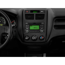 Купити Мультимедійна система Gazer T6009-JE PRO MAX до Kia Sportage 2 (JE) 2007-2009