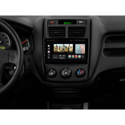 Купити Мультимедійна система Gazer T6009-JE PRO MAX до Kia Sportage 2 (JE) 2007-2009