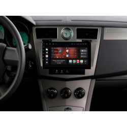 Купити Мультимедійна система Gazer T6009-JS PRO MAX до Chrysler Sebring 3 (JS) 2006-2010