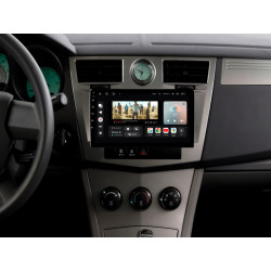 Купити Мультимедійна система Gazer T6009-JS PRO MAX до Chrysler Sebring 3 (JS) 2006-2010