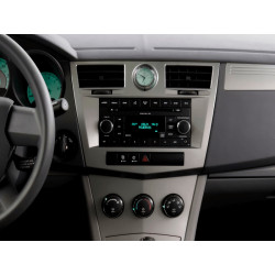 Купити Мультимедійна система Gazer T6009-JS PRO MAX до Chrysler Sebring 3 (JS) 2006-2010