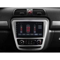 Купити Мультимедійна система Gazer T6009-JT6 PRO MAX до JAC 1 2015-2021