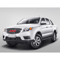 Купити Мультимедійна система Gazer T6009-JT6 PRO MAX до JAC 1 2015-2021