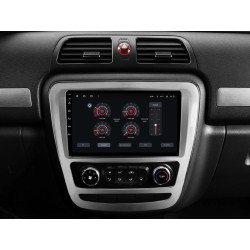 Купити Мультимедійна система Gazer T6009-JT6 PRO MAX до JAC 1 2015-2021