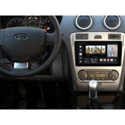 Купити Мультимедійна система Gazer T6009-JU PRO MAX до Ford Fusion 1 2005-2012