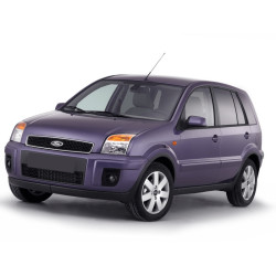 Купити Мультимедійна система Gazer T6009-JU PRO MAX до Ford Fusion 1 2005-2012