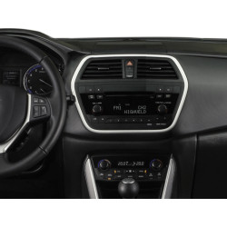 Купити Мультимедійна система Gazer T6009-JY PRO MAX до Suzuki SX4 2 (JY), S-Cross 2012-2016