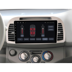 Купити Мультимедійна система Gazer T6009-K12 PRO MAX до Nissan March (K12) 2002-2010