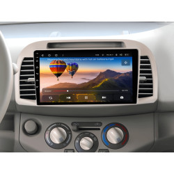 Купити Мультимедійна система Gazer T6009-K12 PRO MAX до Nissan March (K12) 2002-2010