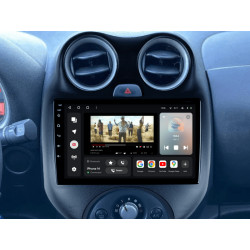 Купити Мультимедійна система Gazer T6009-K13 PRO MAX до Nissan Micra, March 2010-2013