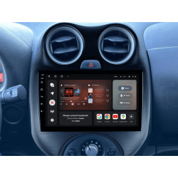 Купити Мультимедійна система Gazer T6009-K13 PRO MAX до Nissan Micra, March 2010-2013