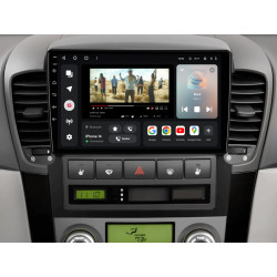 Купити Мультимедійна система Gazer T6009-KBL PRO MAX до Kia Sorento 1 (BL) 2002-2011