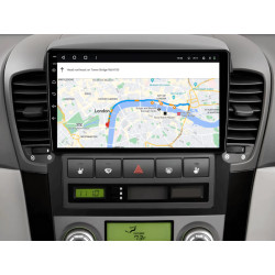 Купити Мультимедійна система Gazer T6009-KBL PRO MAX до Kia Sorento 1 (BL) 2002-2011