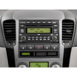 Купити Мультимедійна система Gazer T6009-KBL PRO MAX до Kia Sorento 1 (BL) 2002-2011