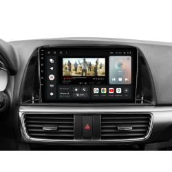 Купити Мультимедійна система Gazer T6009-KE/H PRO MAX до Mazda CX-5 1 KE 2012-2015