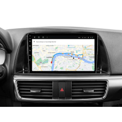 Купити Мультимедійна система Gazer T6009-KE/L PRO MAX до Mazda CX-5 1 KE 2012-2015