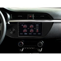 Купити Мультимедійна система Gazer T6009-KFB PRO MAX до Kia Rio 4 (FB) 2020-2021