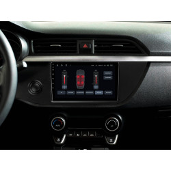 Купити Мультимедійна система Gazer T6009-KFB PRO MAX до Kia Rio 4 (FB) 2020-2021