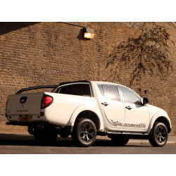 Купити Мультимедійна система Gazer T6009-KG PRO MAX до Mitsubishi Pajero Sport 2, L200, Triton 2008-2016