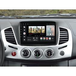 Купити Мультимедійна система Gazer T6009-KG PRO MAX до Mitsubishi Pajero Sport 2, L200, Triton 2008-2016