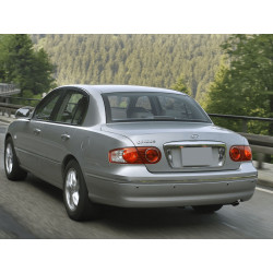 Купити Мультимедійна система Gazer T6009-KGH PRO MAX до Kia Opirus (GH) 2006-2011