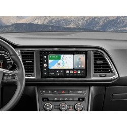 Купити Мультимедійна система Gazer T6009-KH7 PRO MAX до Seat Ateca (KH7), Cupra 2016-2021