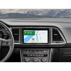 Купити Мультимедійна система Gazer T6009-KH7 PRO MAX до Seat Ateca (KH7), Cupra 2016-2021