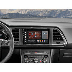 Купити Мультимедійна система Gazer T6009-KH7 PRO MAX до Seat Ateca (KH7), Cupra 2016-2021