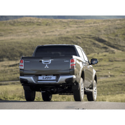 Купити Мультимедійна система Gazer T6009-KJ PRO MAX до Mitsubishi L200 5 2015-2019