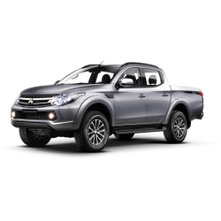 Купити Мультимедійна система Gazer T6009-KJF PRO MAX до Mitsubishi L200 5 2018-2020