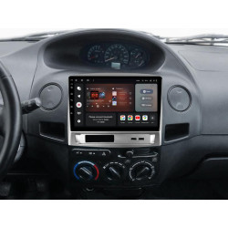 Купити Мультимедійна система Gazer T6009-KK PRO MAX до Geely MK 1 2006-2013