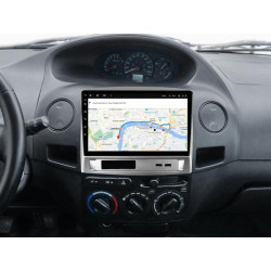 Купити Мультимедійна система Gazer T6009-KK PRO MAX до Geely MK 1 2006-2013