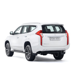 Купити Мультимедійна система Gazer T6009-KR PRO MAX до Mitsubishi Pajero Sport 3 2016-2018