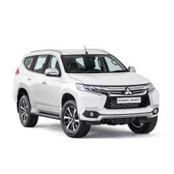 Купити Мультимедійна система Gazer T6009-KR PRO MAX до Mitsubishi Pajero Sport 3 2016-2018