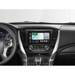 Купити Мультимедійна система Gazer T6009-KR PRO MAX до Mitsubishi Pajero Sport 3 2016-2018